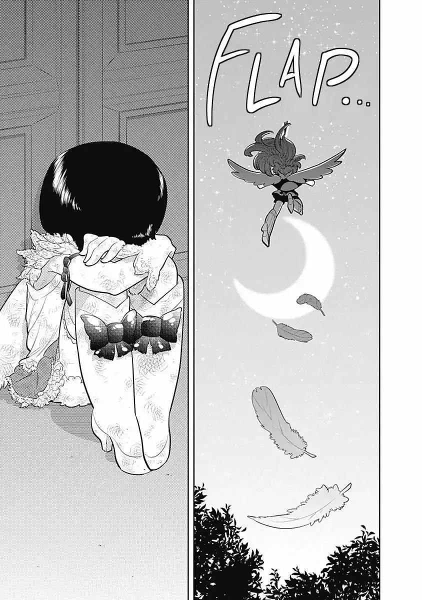 Bokura wa Mahou Shounen Chapter 28 page 14