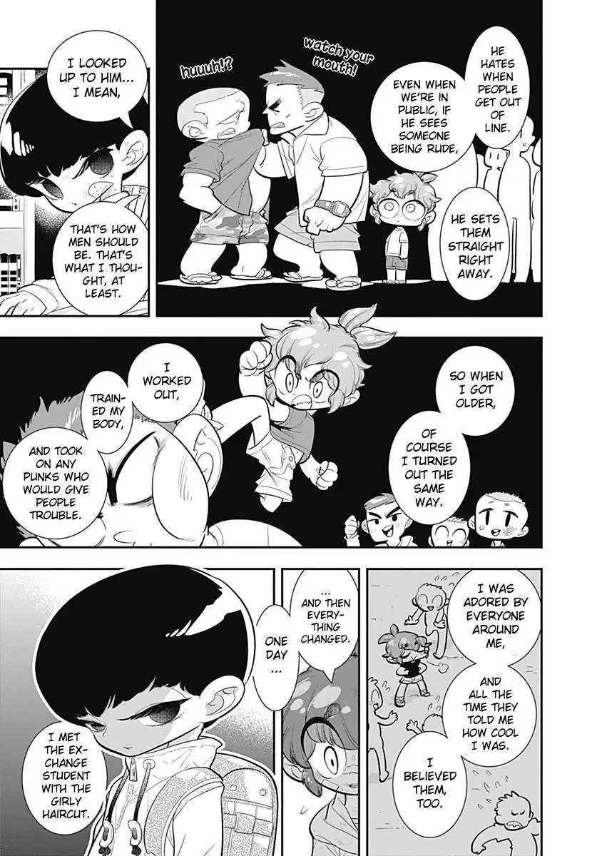Bokura wa Mahou Shounen Chapter 28 page 22