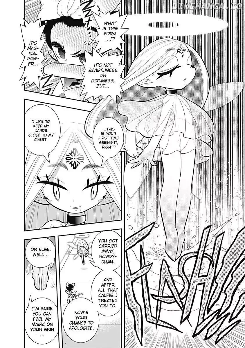 Bokura wa Mahou Shounen Chapter 32 page 22