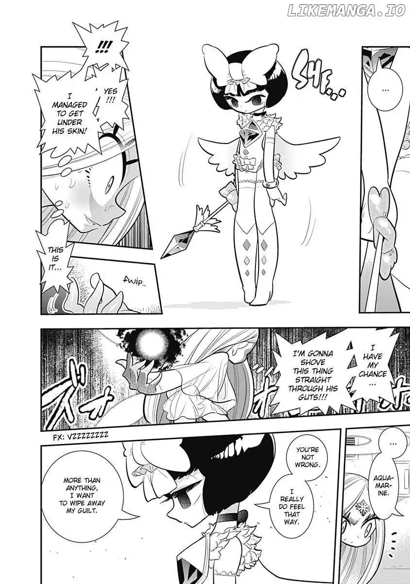 Bokura wa Mahou Shounen Chapter 32 page 26