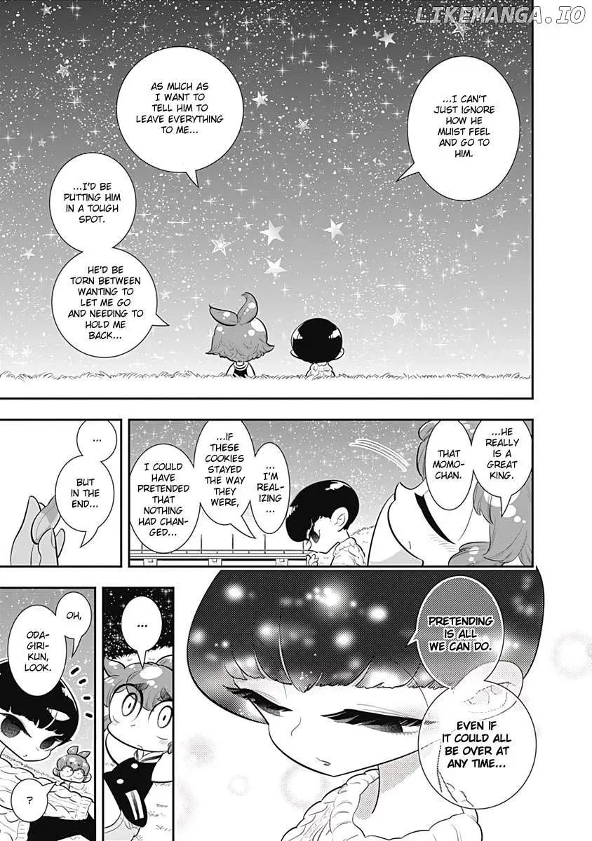 Bokura wa Mahou Shounen Chapter 33 page 23