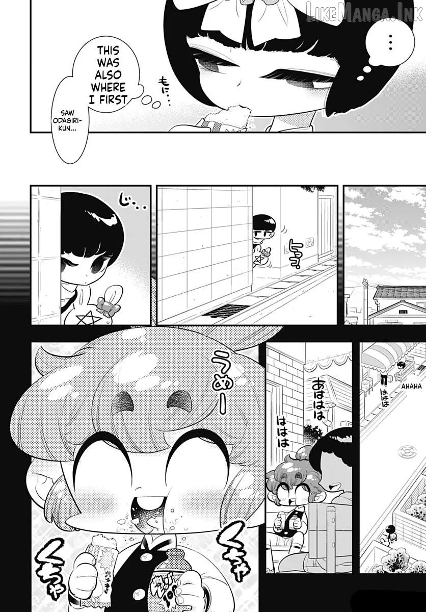 Bokura wa Mahou Shounen Chapter 35 page 20