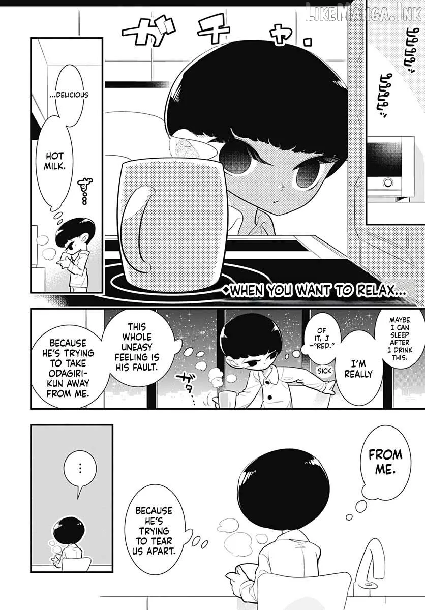 Bokura wa Mahou Shounen Chapter 36 page 2