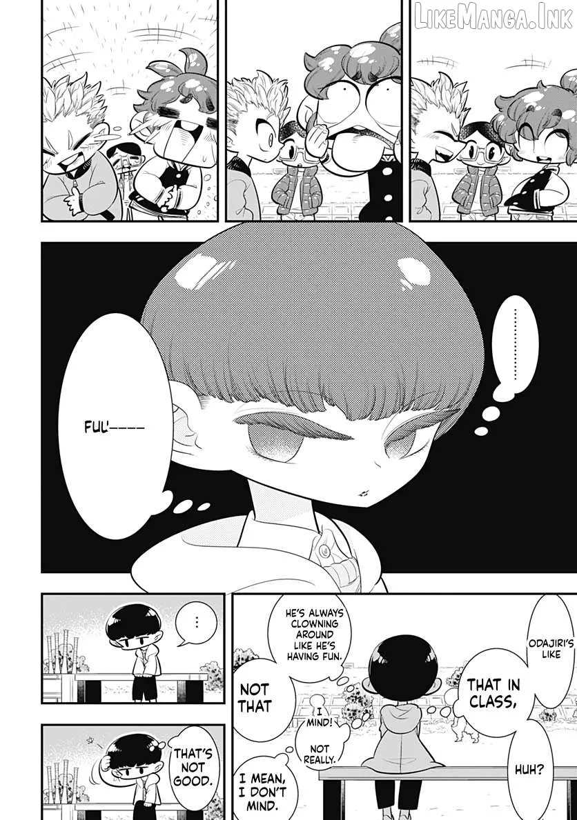 Bokura wa Mahou Shounen Chapter 36 page 12