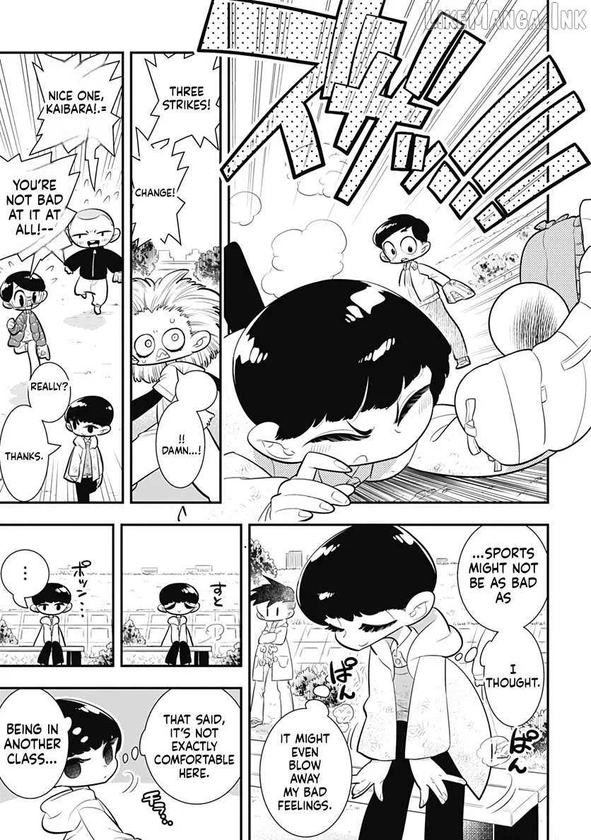 Bokura wa Mahou Shounen Chapter 36 page 11