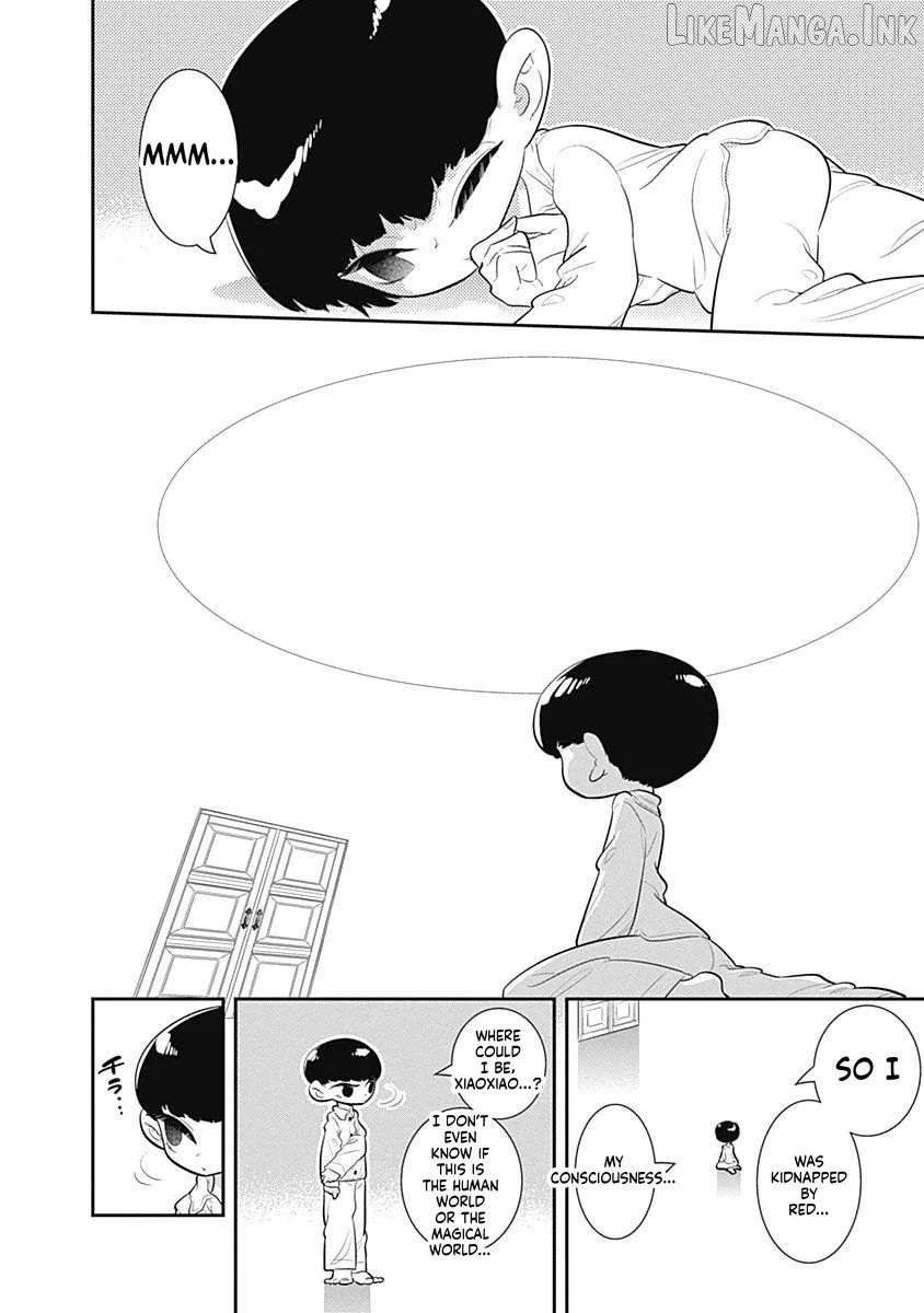 Bokura wa Mahou Shounen Chapter 37 page 6