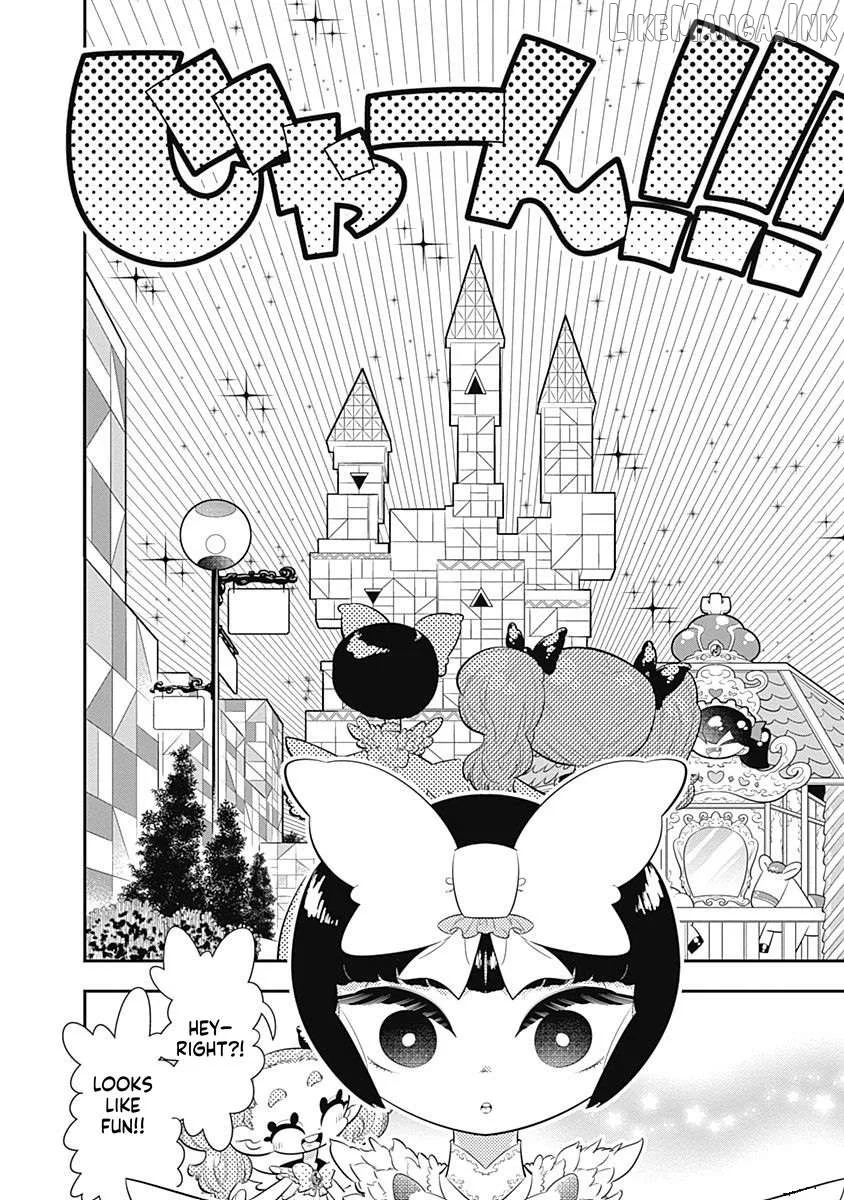 Bokura wa Mahou Shounen Chapter 37 page 12