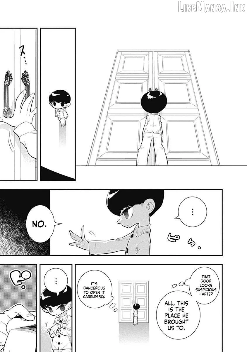 Bokura wa Mahou Shounen Chapter 37 page 7