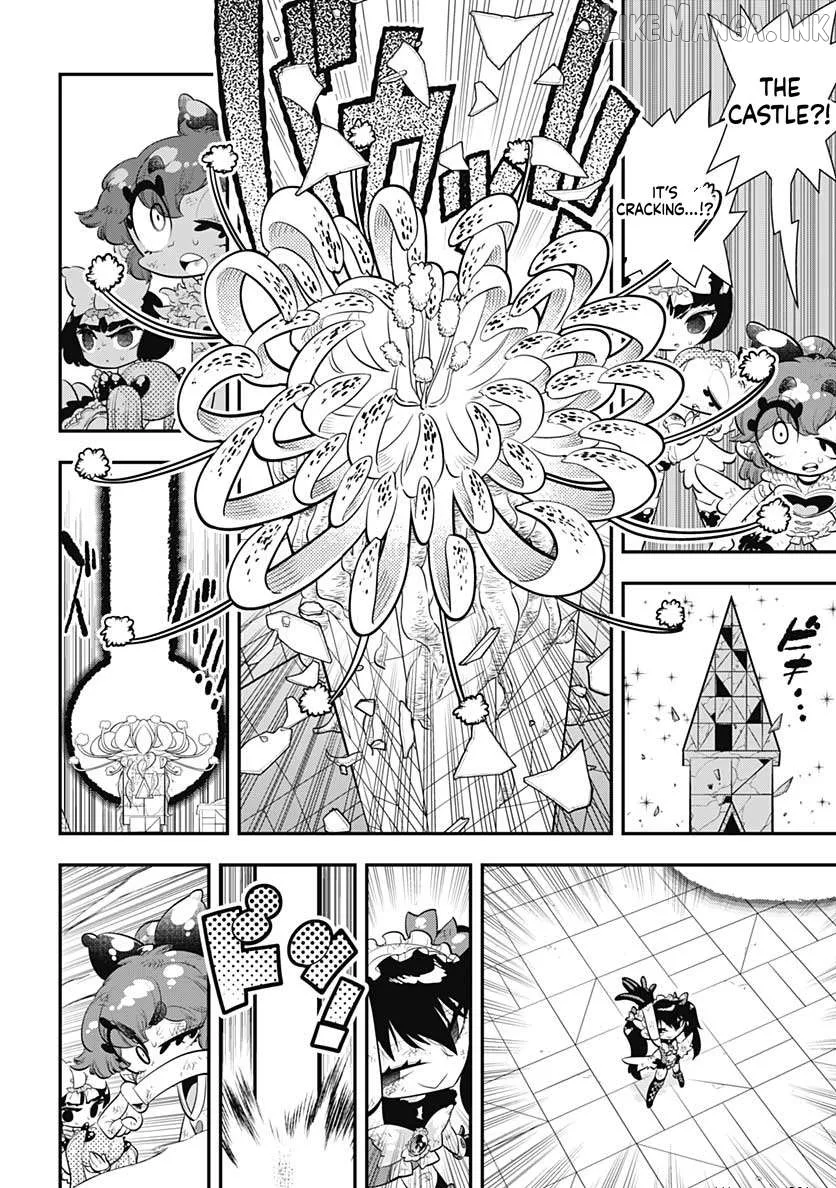 Bokura wa Mahou Shounen Chapter 39 page 12