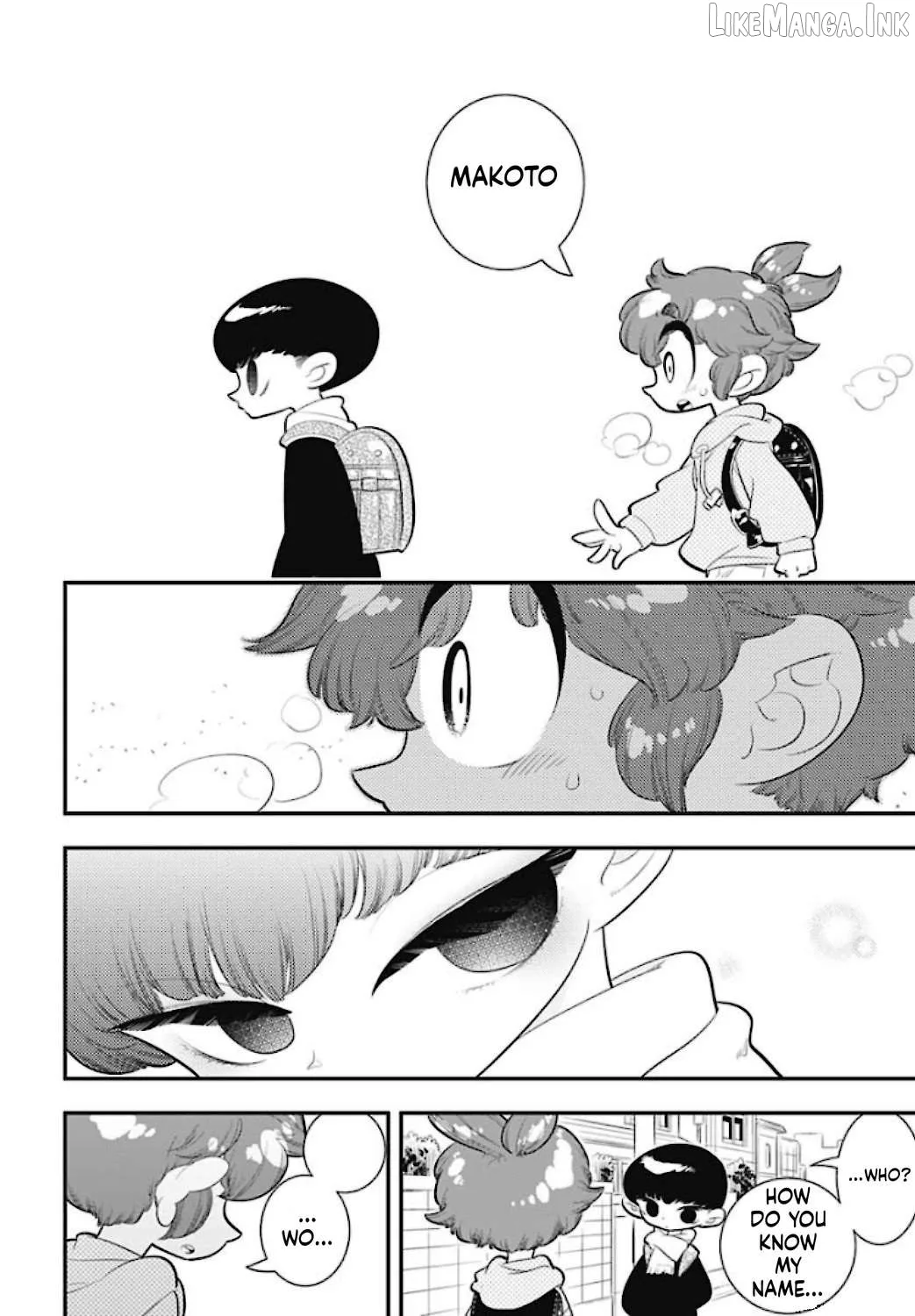 Bokura wa Mahou Shounen Chapter 40 page 24