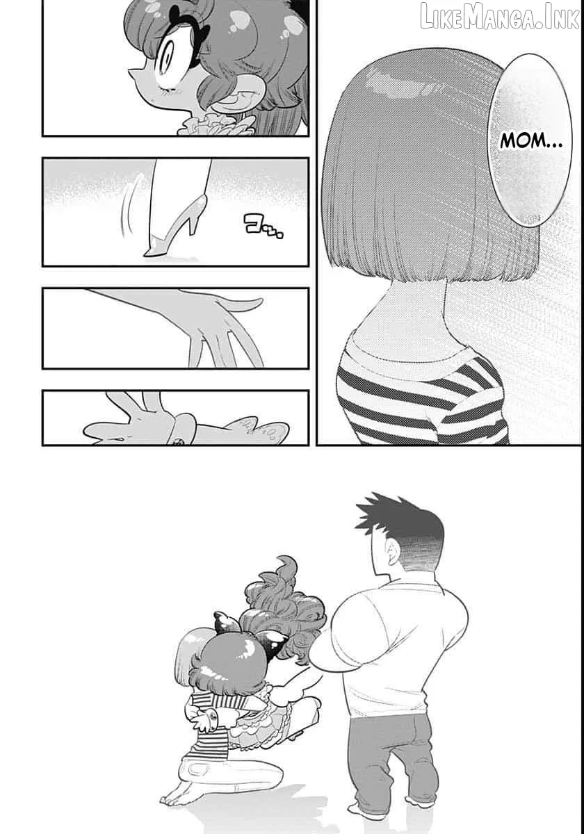Bokura wa Mahou Shounen Chapter 41 page 2