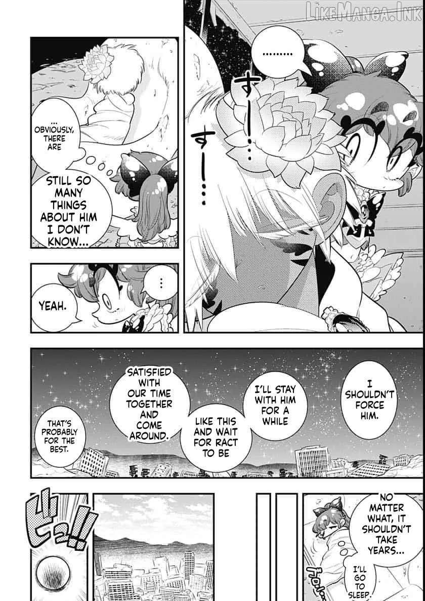 Bokura wa Mahou Shounen Chapter 41 page 16