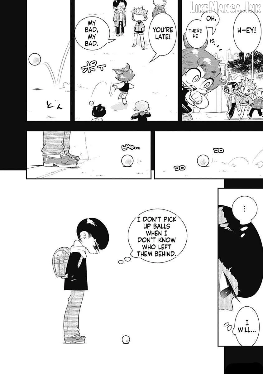 Bokura wa Mahou Shounen Chapter 42.5 page 23