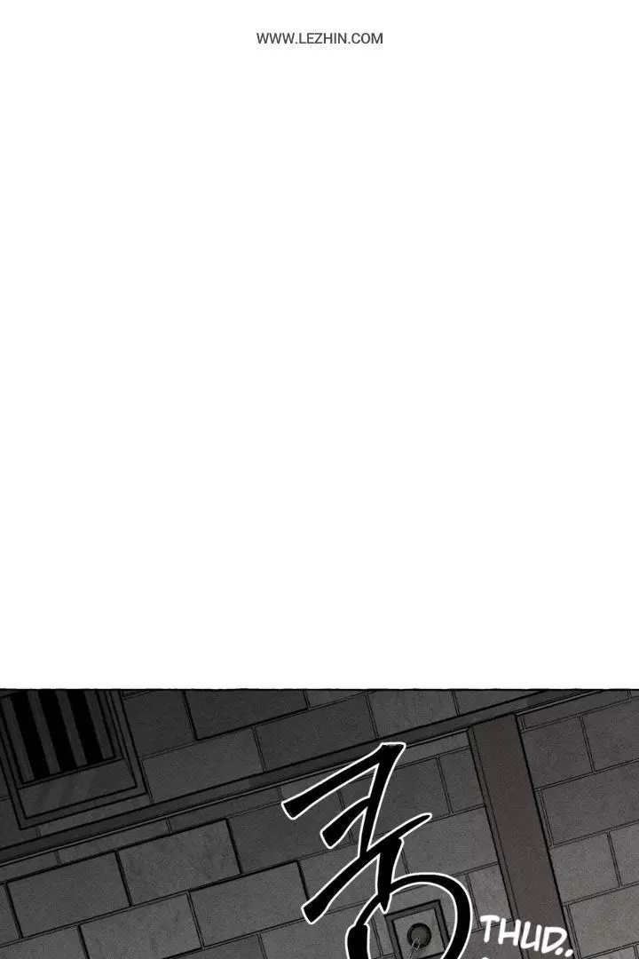 Bones And Petals Chapter 2 page 1