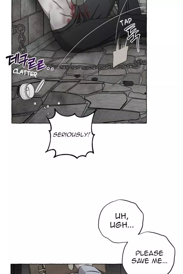 Bones And Petals Chapter 2 page 10