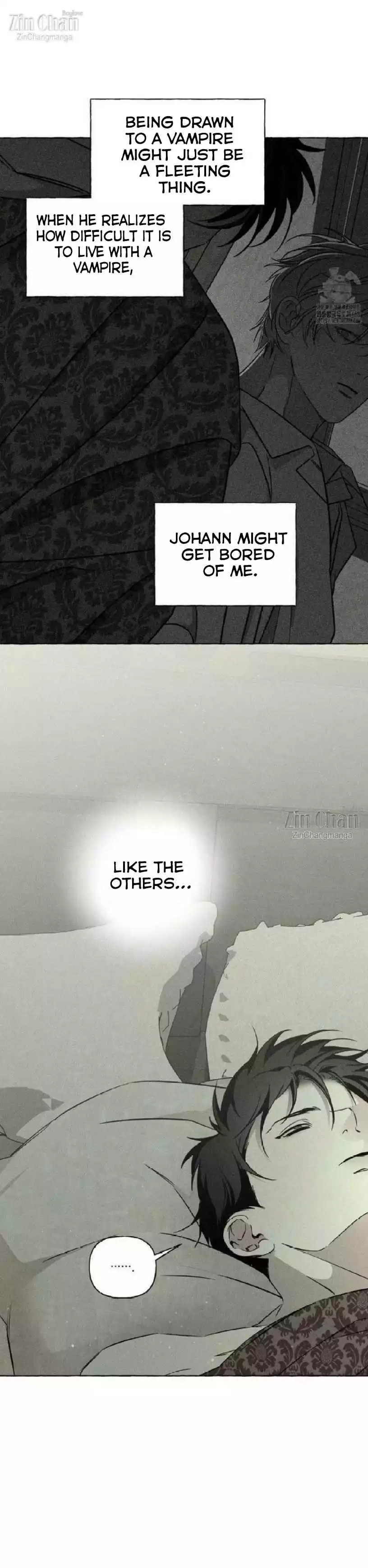 Bones And Petals Chapter 38 page 4