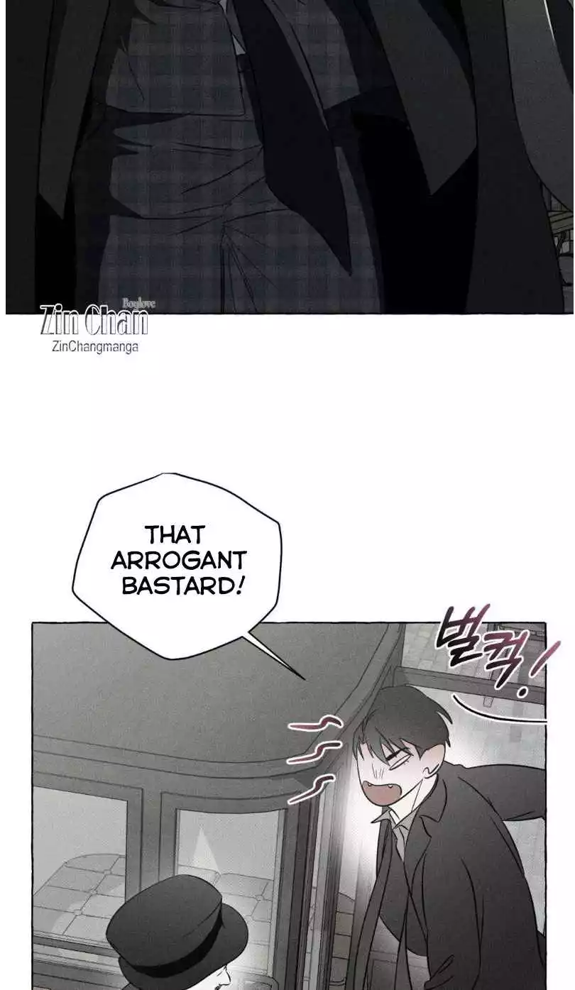 Bones And Petals Chapter 39 page 4