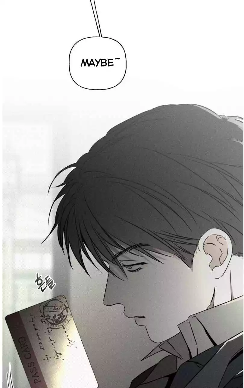 Bones And Petals Chapter 39 page 7