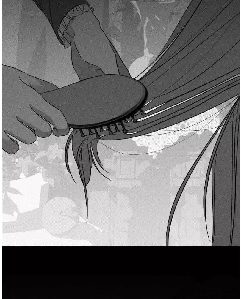 Bones And Petals Chapter 39 page 9