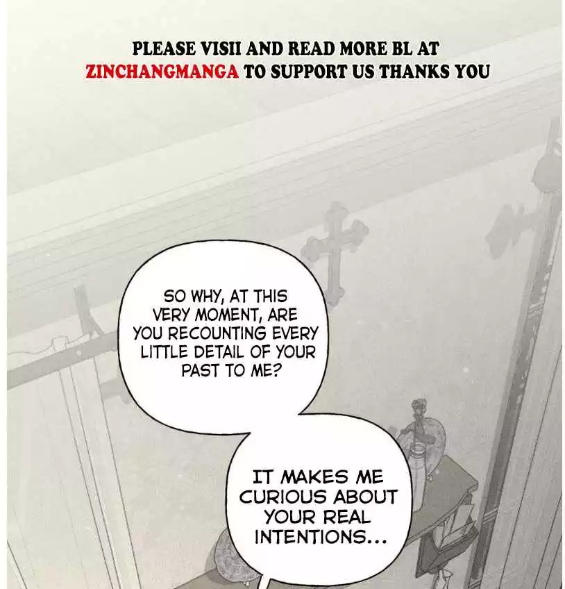 Bones And Petals Chapter 42 page 2