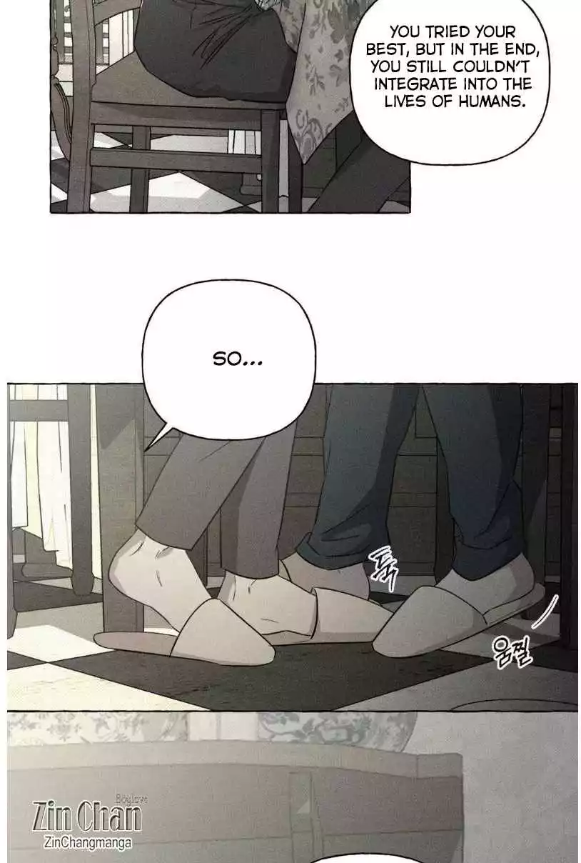 Bones And Petals Chapter 42 page 5