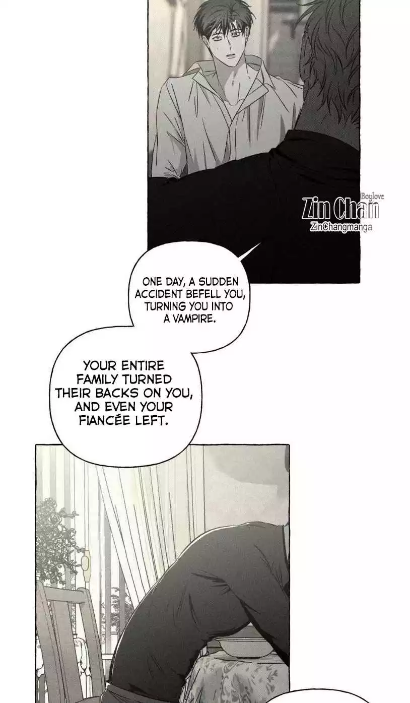 Bones And Petals Chapter 42 page 4