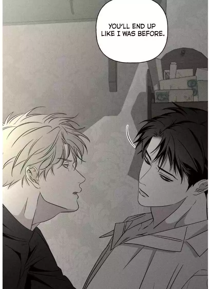 Bones And Petals Chapter 42 page 6