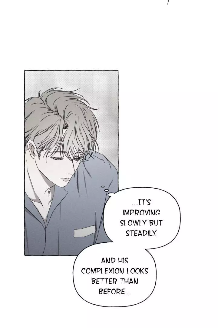 Bones And Petals Chapter 5 page 4