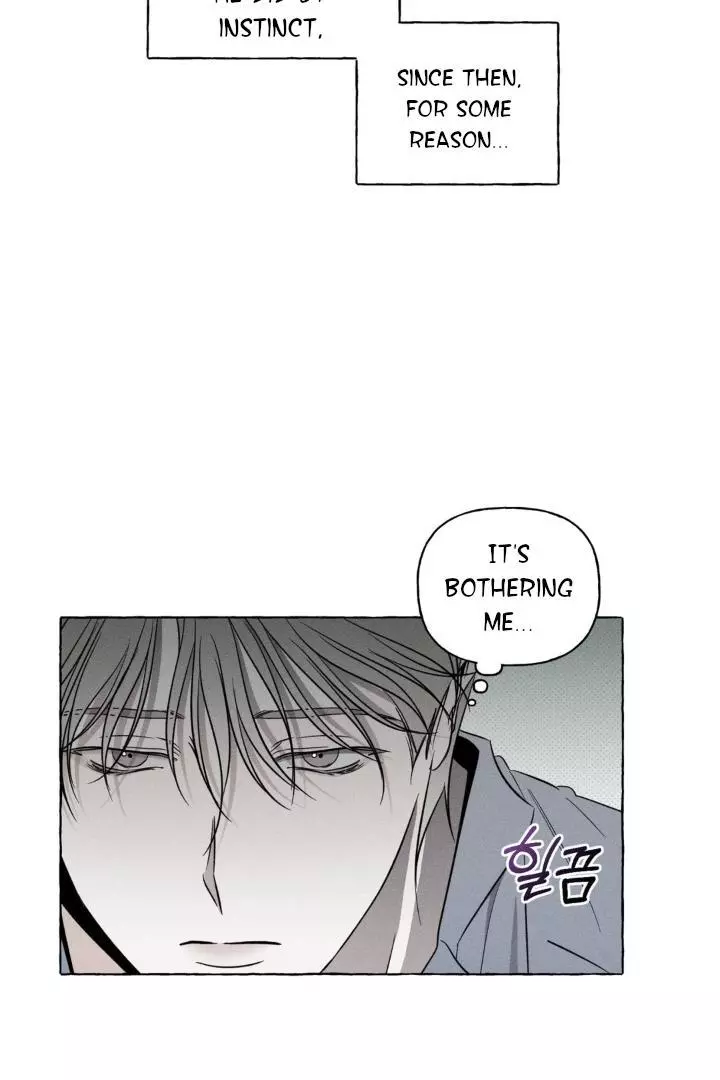 Bones And Petals Chapter 5 page 6
