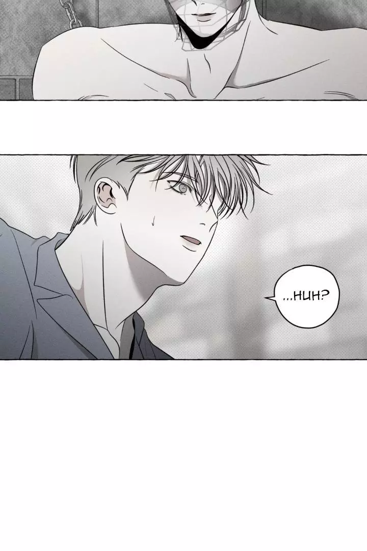 Bones And Petals Chapter 5 page 8