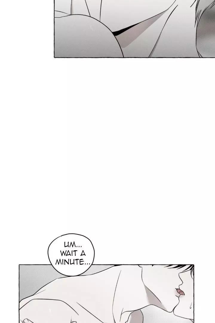 Bones And Petals Chapter 6 page 4