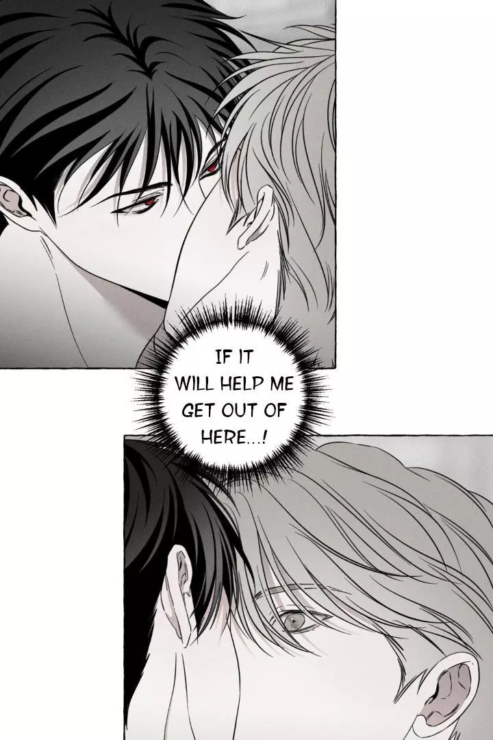 Bones And Petals Chapter 6 page 3