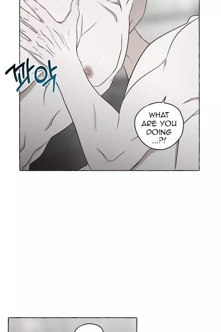 Bones And Petals Chapter 6 page 5