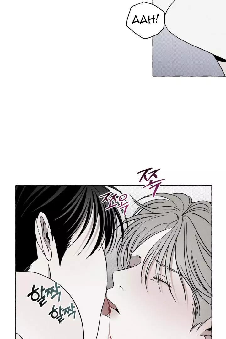 Bones And Petals Chapter 6 page 7