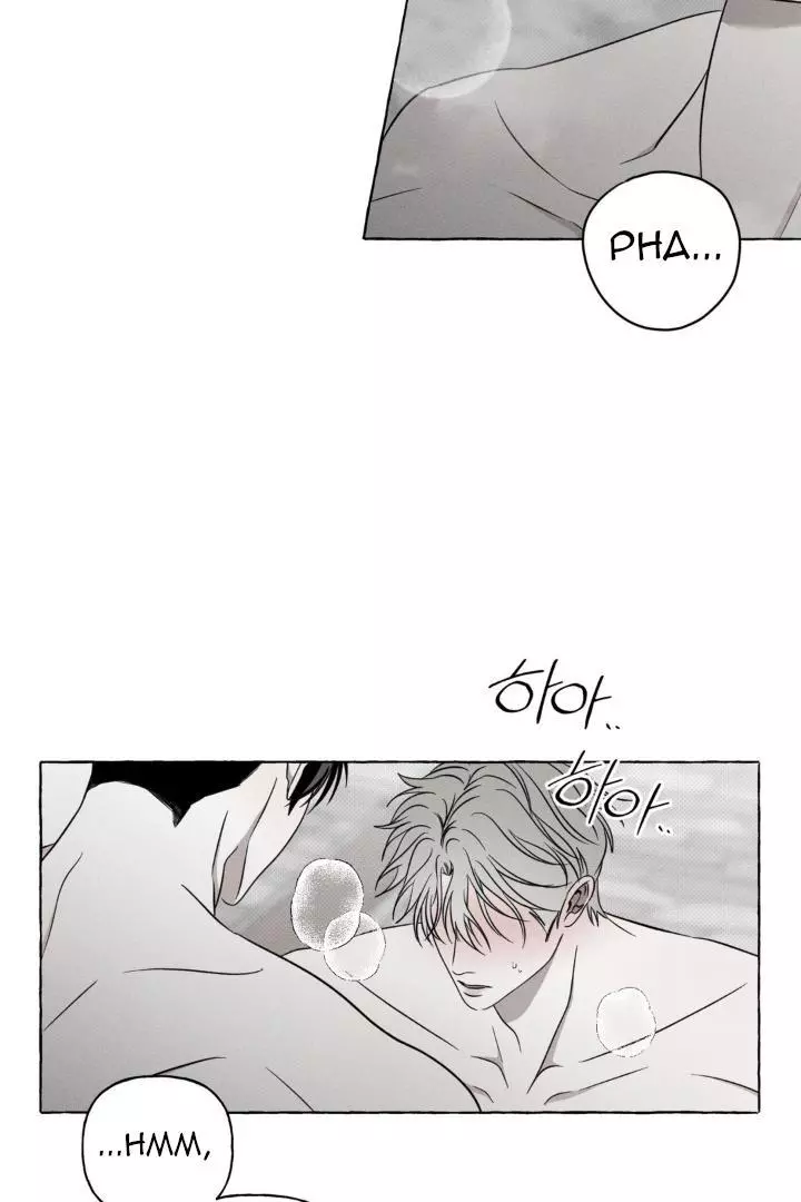 Bones And Petals Chapter 6 page 10