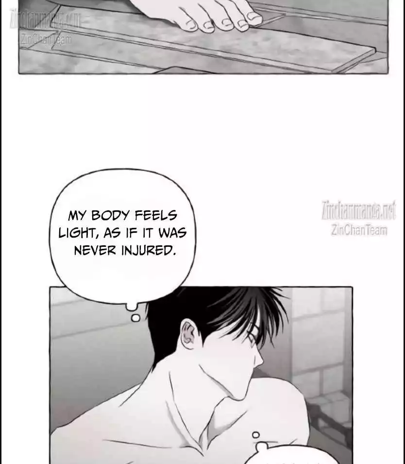 Bones And Petals Chapter 7 page 5