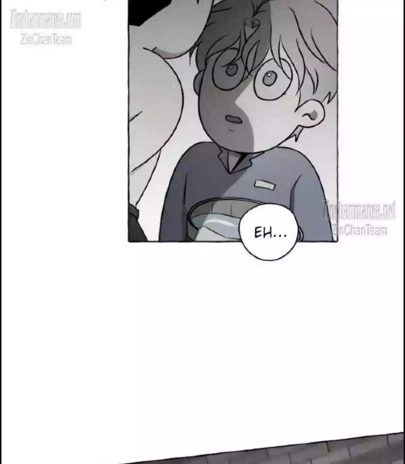 Bones And Petals Chapter 7 page 8