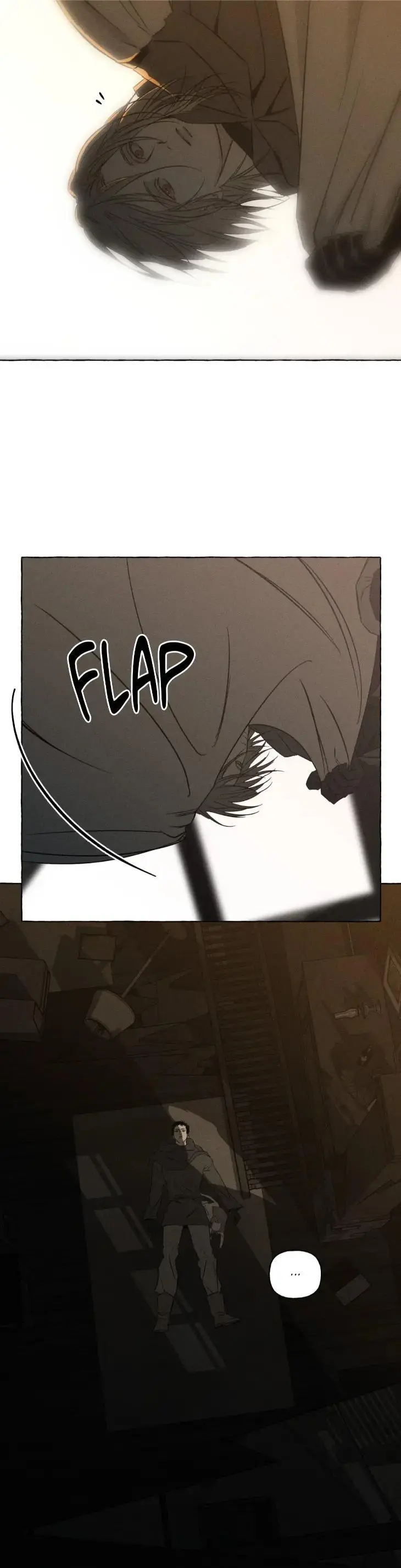 Bones And Petals Chapter 73 page 14
