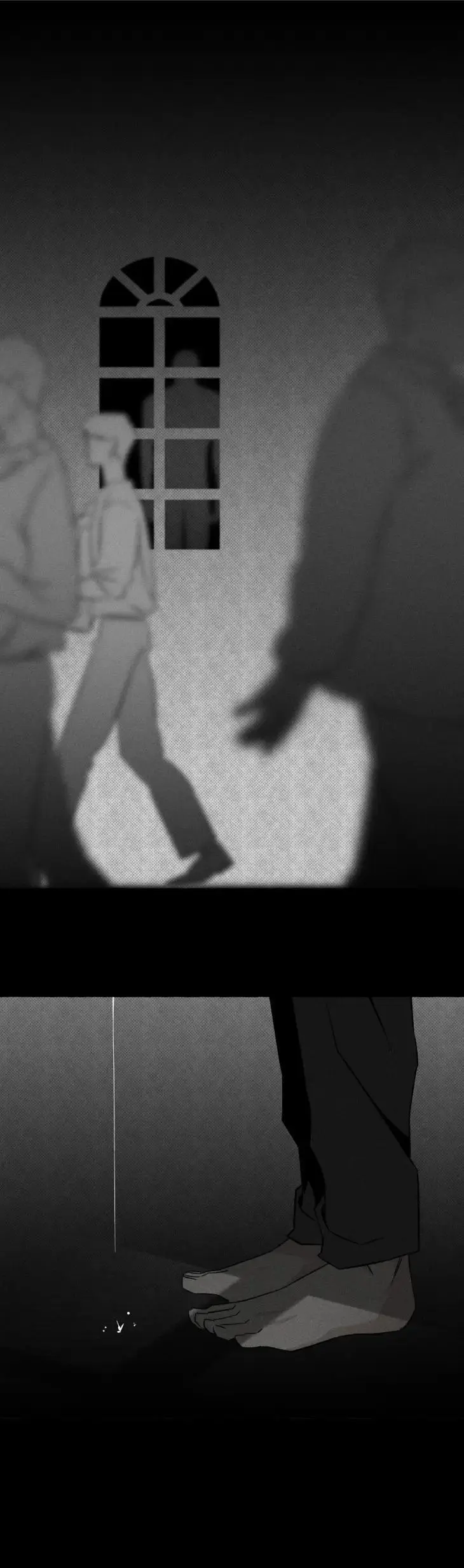 Bones And Petals Chapter 73 page 2