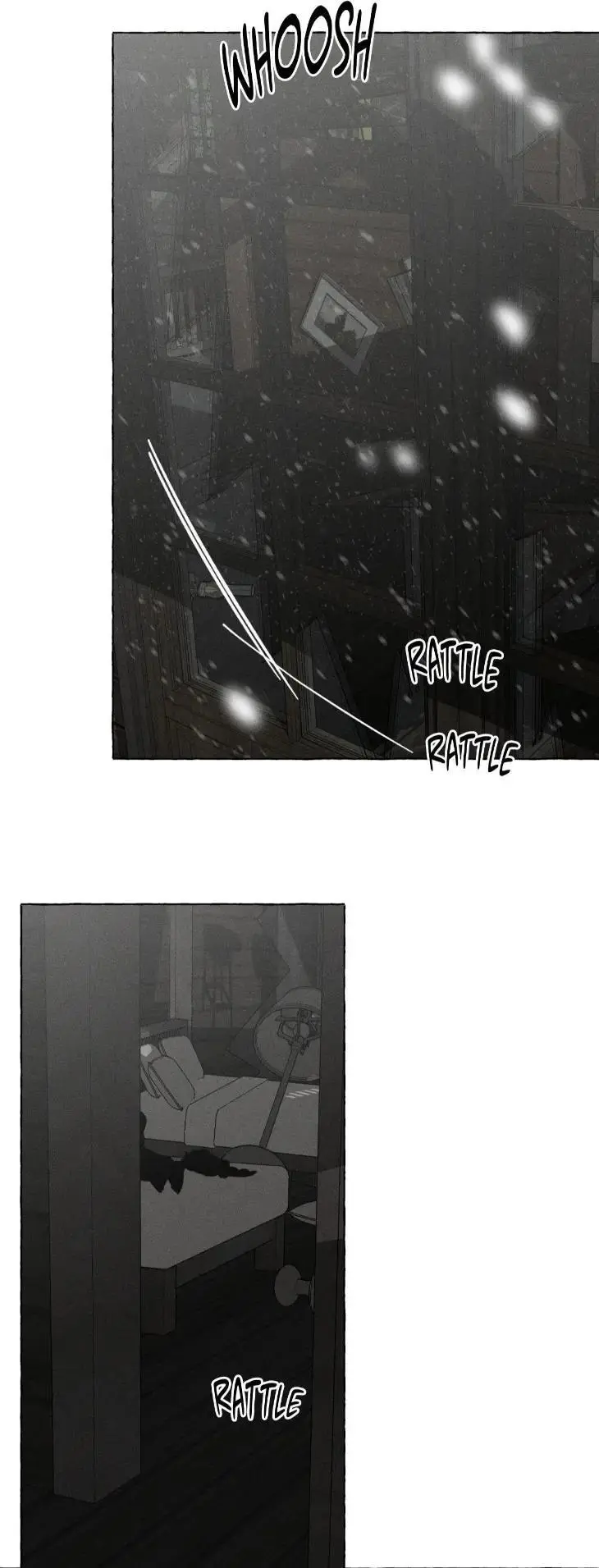 Bones And Petals Chapter 73 page 19