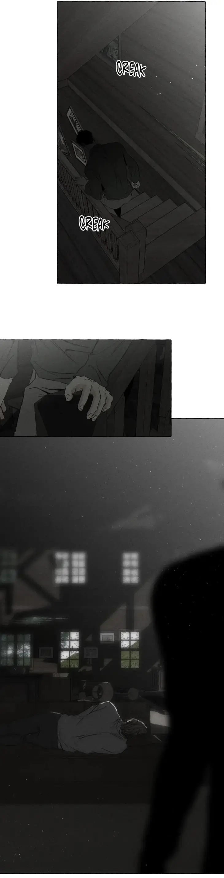 Bones And Petals Chapter 73 page 23