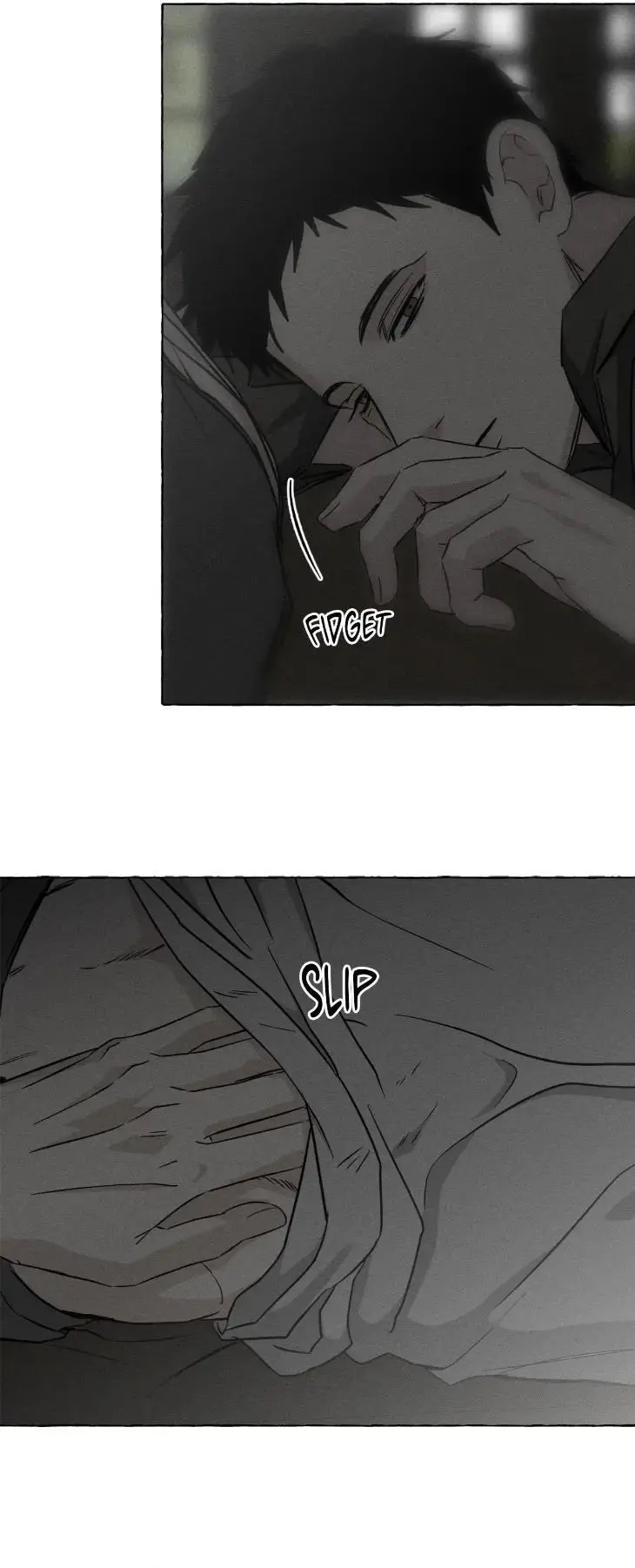 Bones And Petals Chapter 73 page 26