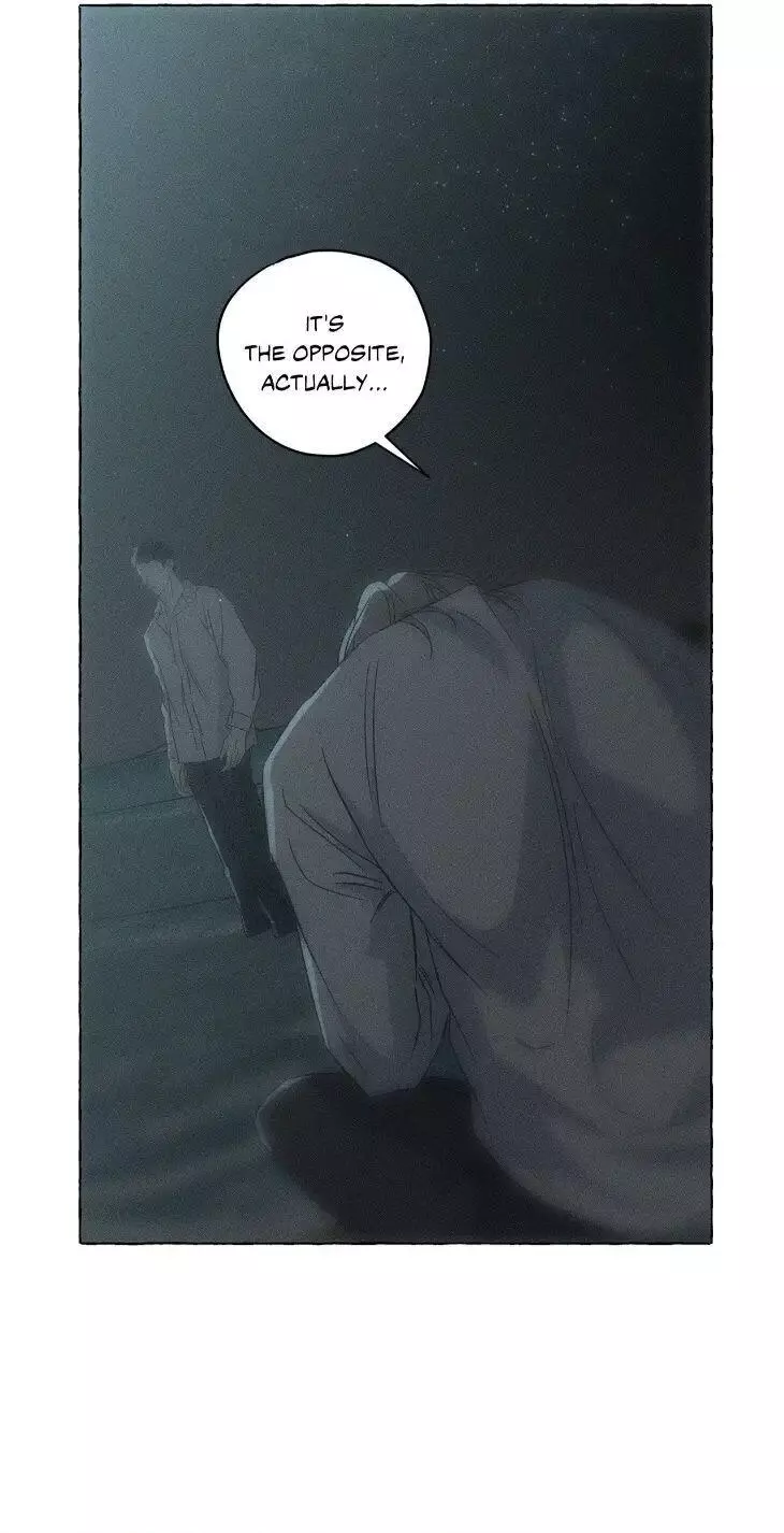Bones And Petals Chapter 76 page 15