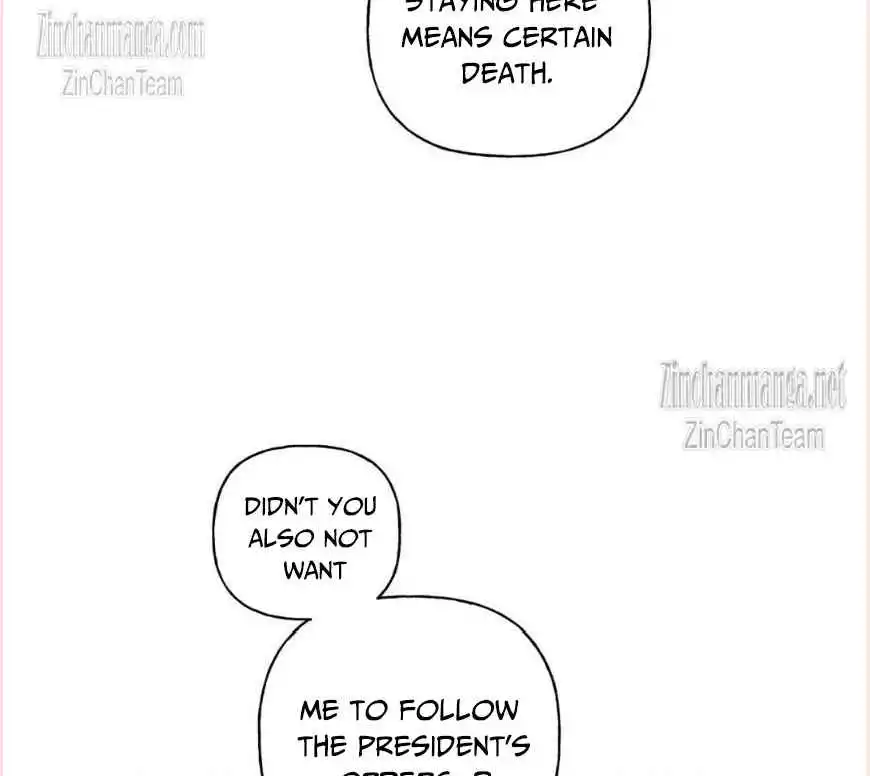 Bones And Petals Chapter 8 page 6