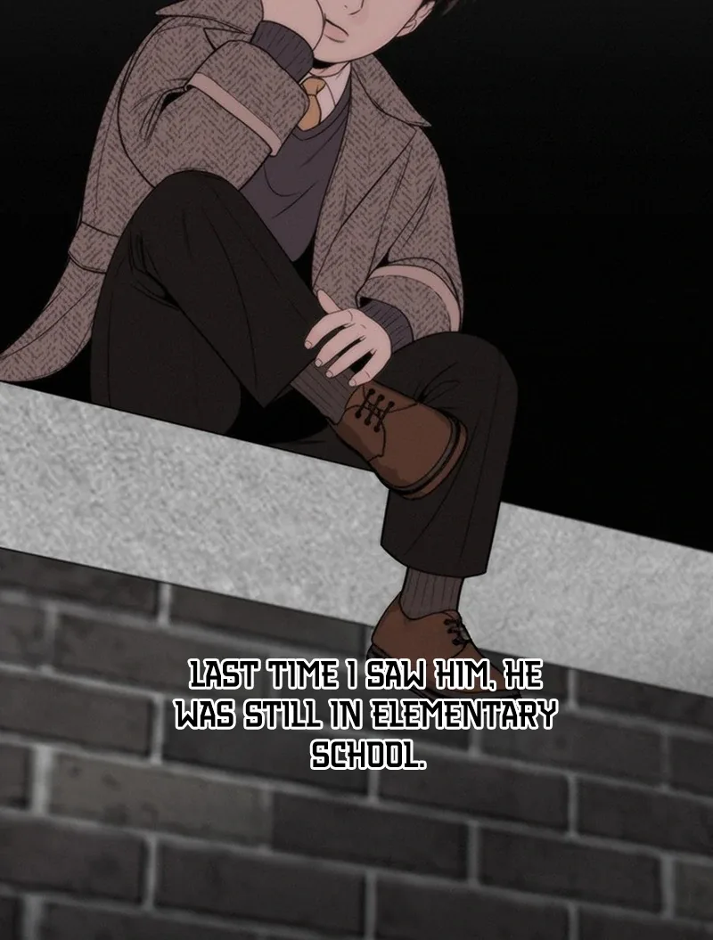 borderline Chapter 1 page 92