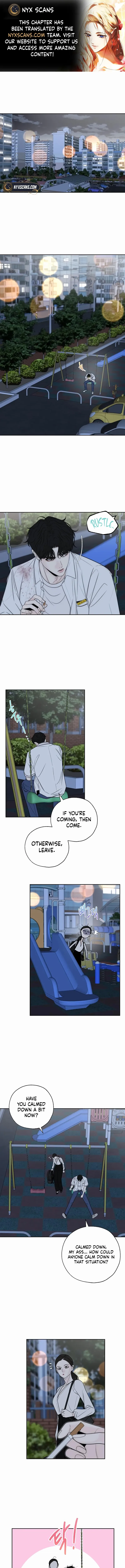 borderline Chapter 10 page 1