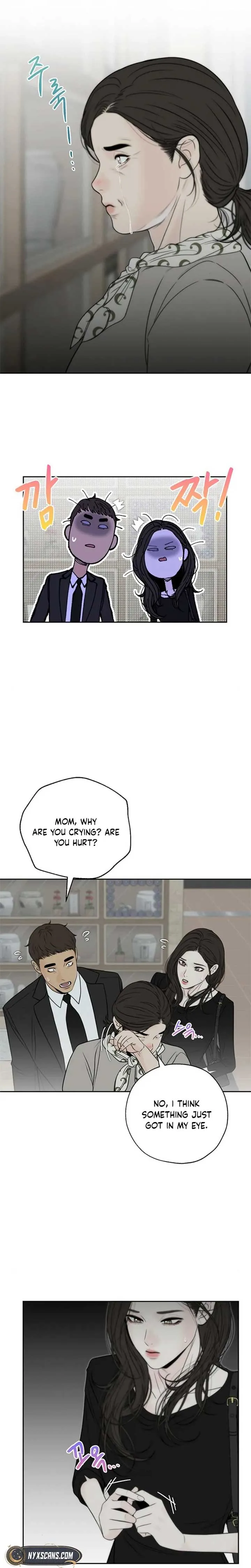 borderline Chapter 15 page 3