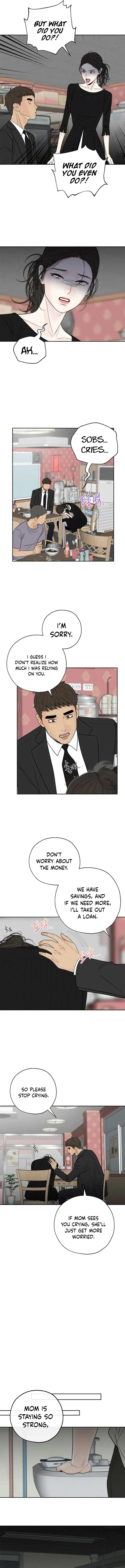 borderline Chapter 15 page 12