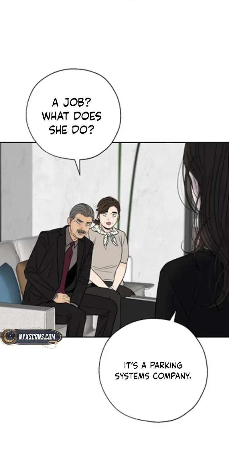 borderline Chapter 16 page 17