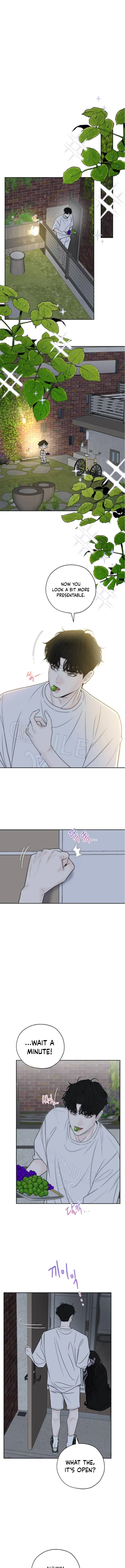 borderline Chapter 16 page 6